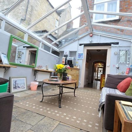 The Witney Guest House 외부 사진