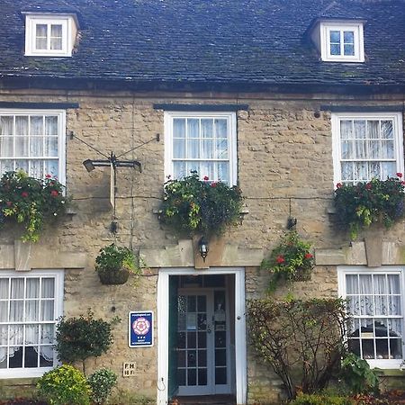 The Witney Guest House 외부 사진