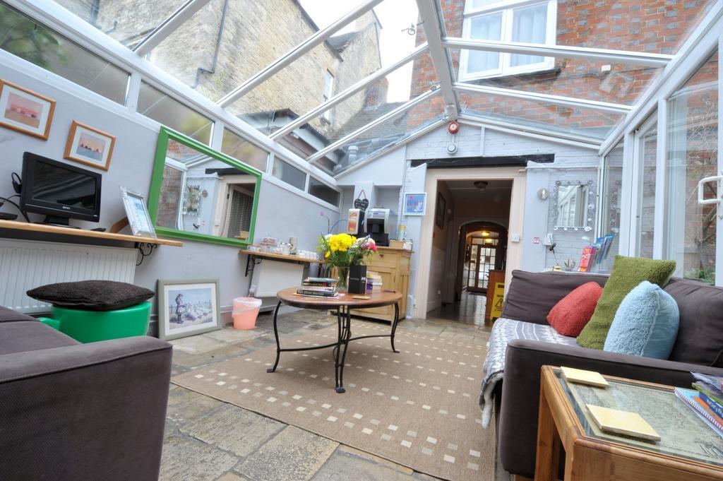 The Witney Guest House 외부 사진
