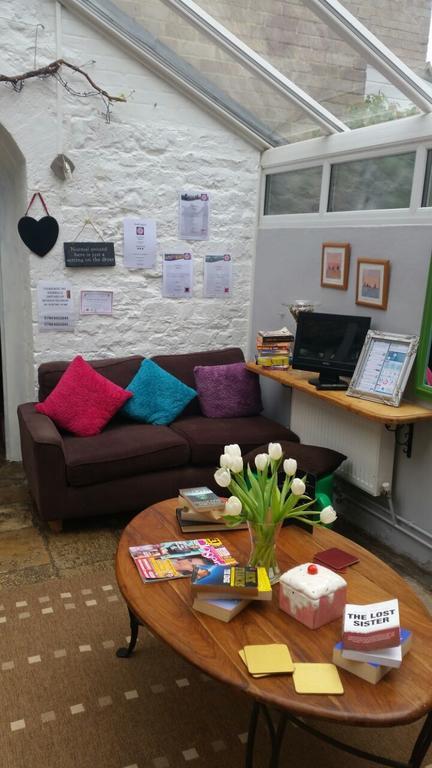 The Witney Guest House 외부 사진