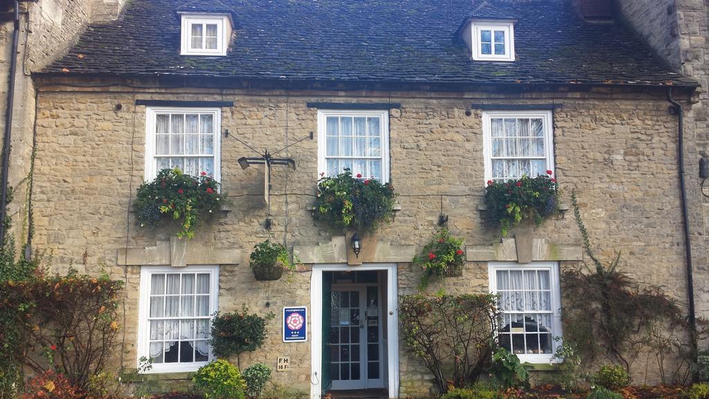 The Witney Guest House 외부 사진