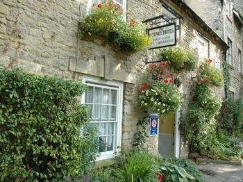 The Witney Guest House 외부 사진