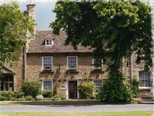 The Witney Guest House 외부 사진