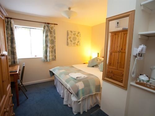 The Witney Guest House 외부 사진