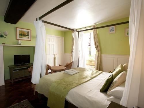 The Witney Guest House 외부 사진