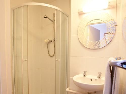 The Witney Guest House 외부 사진