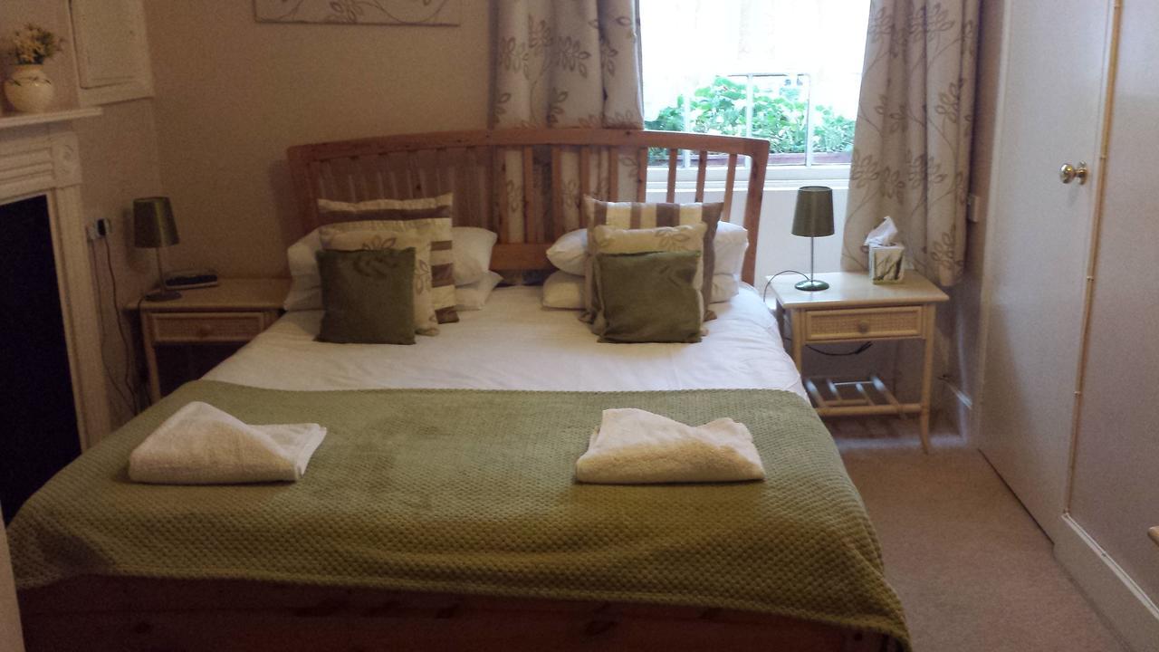 The Witney Guest House 객실 사진