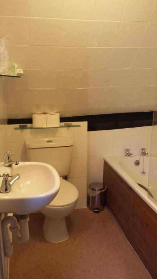 The Witney Guest House 객실 사진