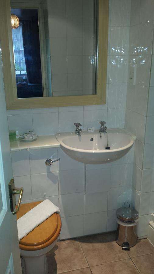 The Witney Guest House 객실 사진