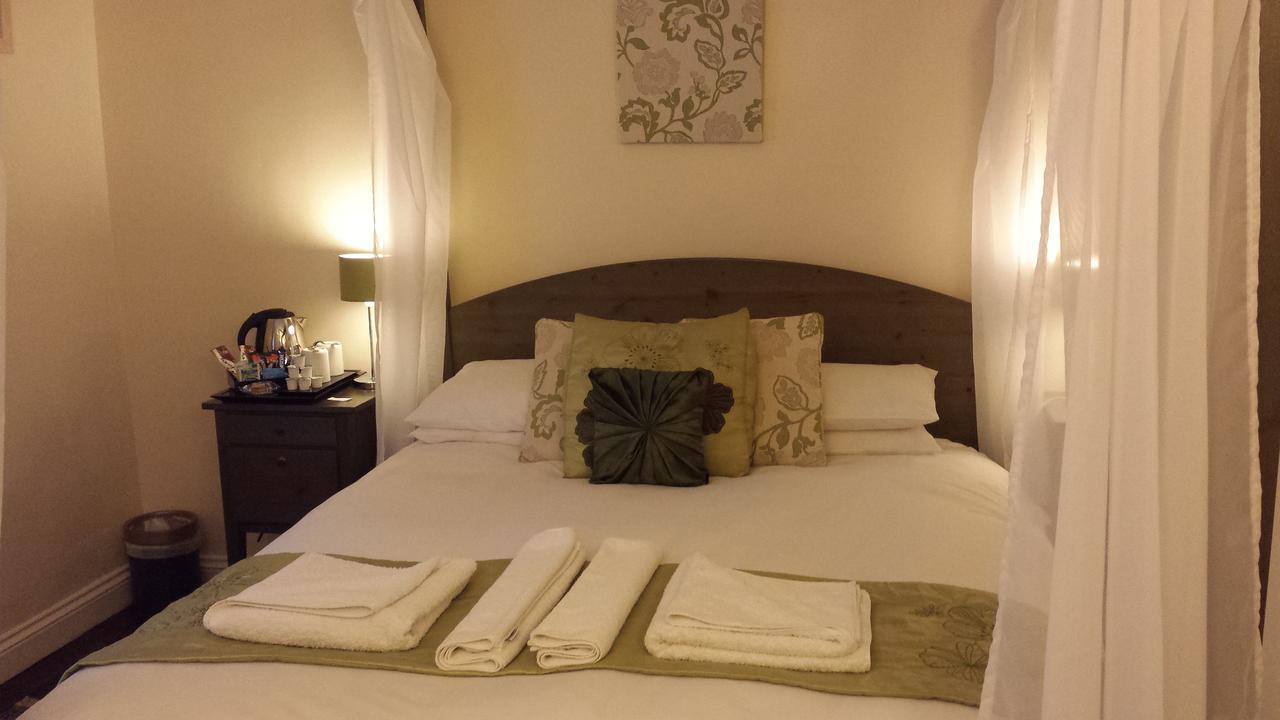 The Witney Guest House 객실 사진
