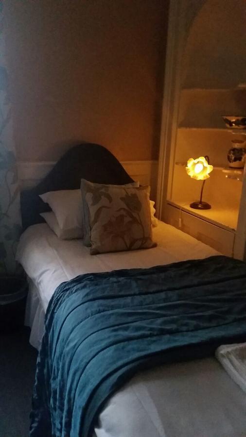 The Witney Guest House 객실 사진