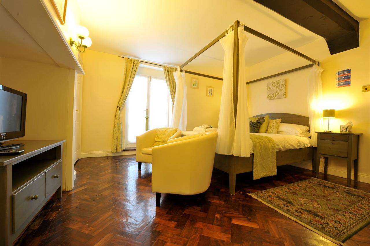 The Witney Guest House 객실 사진