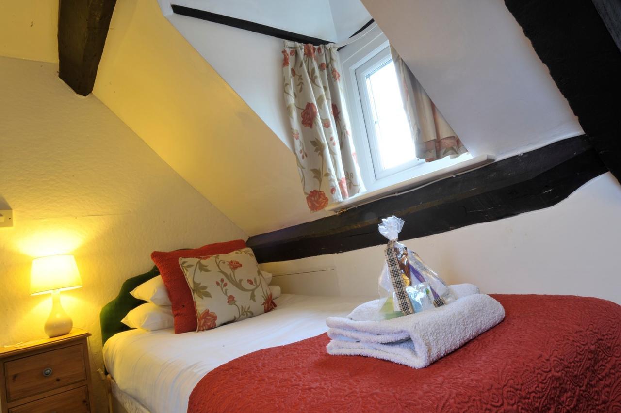 The Witney Guest House 객실 사진